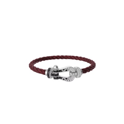 FRED FORCE 10 BRACELET 0B0160-6B1020
